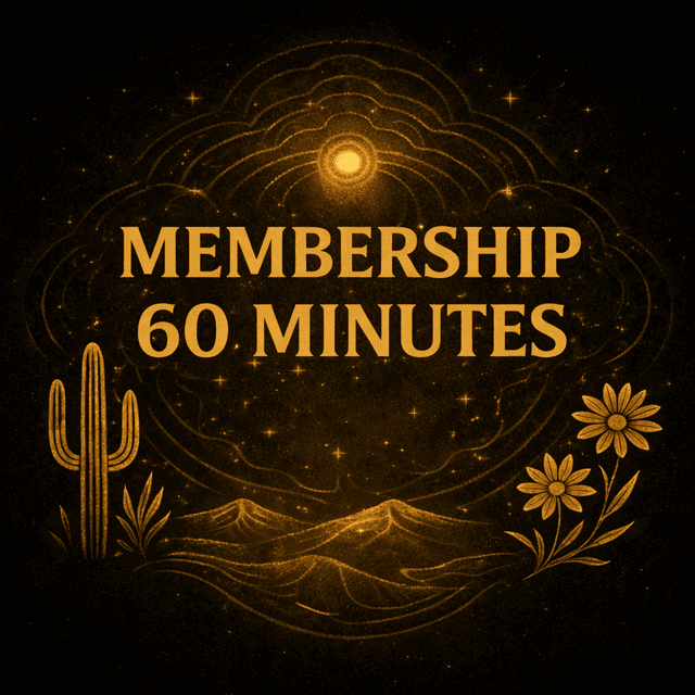 60- Therapeutic Massage Membership at Desert Rituals in Buckeye, AZ