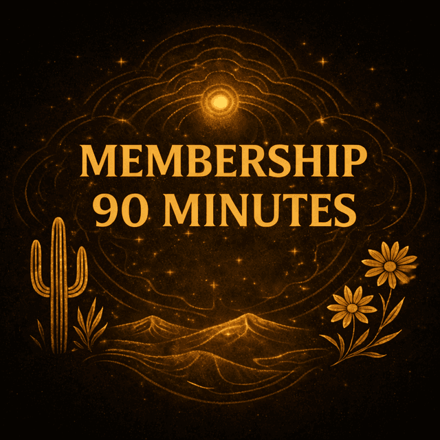 90- Therapeutic Massage Membership at Desert Rituals in Buckeye, AZ