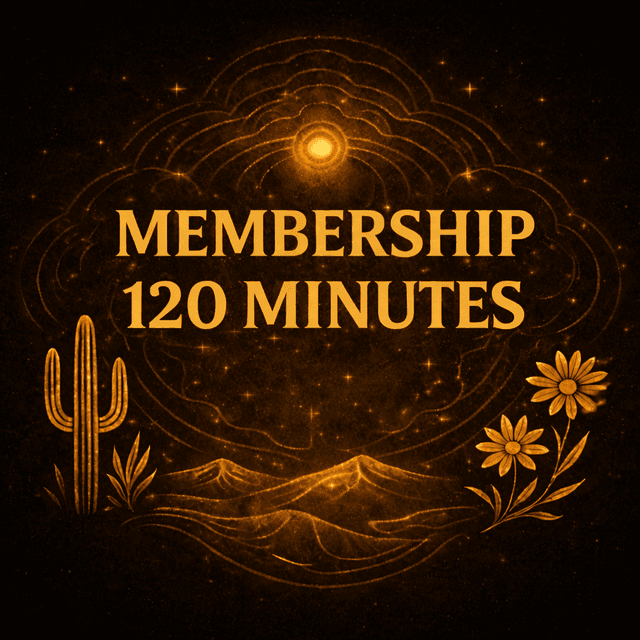 120- Therapeutic Massage Membership at Desert Rituals in Buckeye, AZ